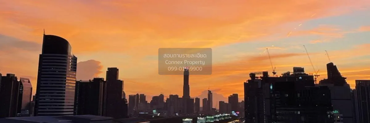 ขายคอนโด  ลุมพินี พาร์ค พระราม 9 MRT-พระราม 9 บางกะปิ เขต ห้วยขวา