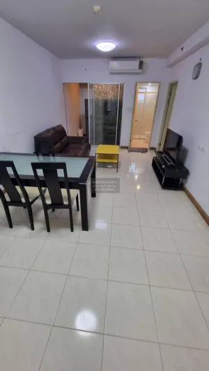 For Sale Condo , Supalai Park Khaerai - Ngamwongwan , MRT-Nonthaburi Civic Center , Bang Kraso , Mueang Nonthaburi , Nonthaburi , CX-101345