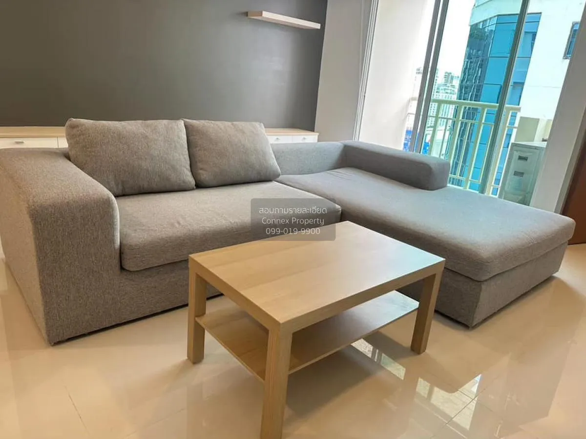 For Rent Condo , 59 Heritage , BTS-Thong Lo , Khlong Tan Nuea , W 1