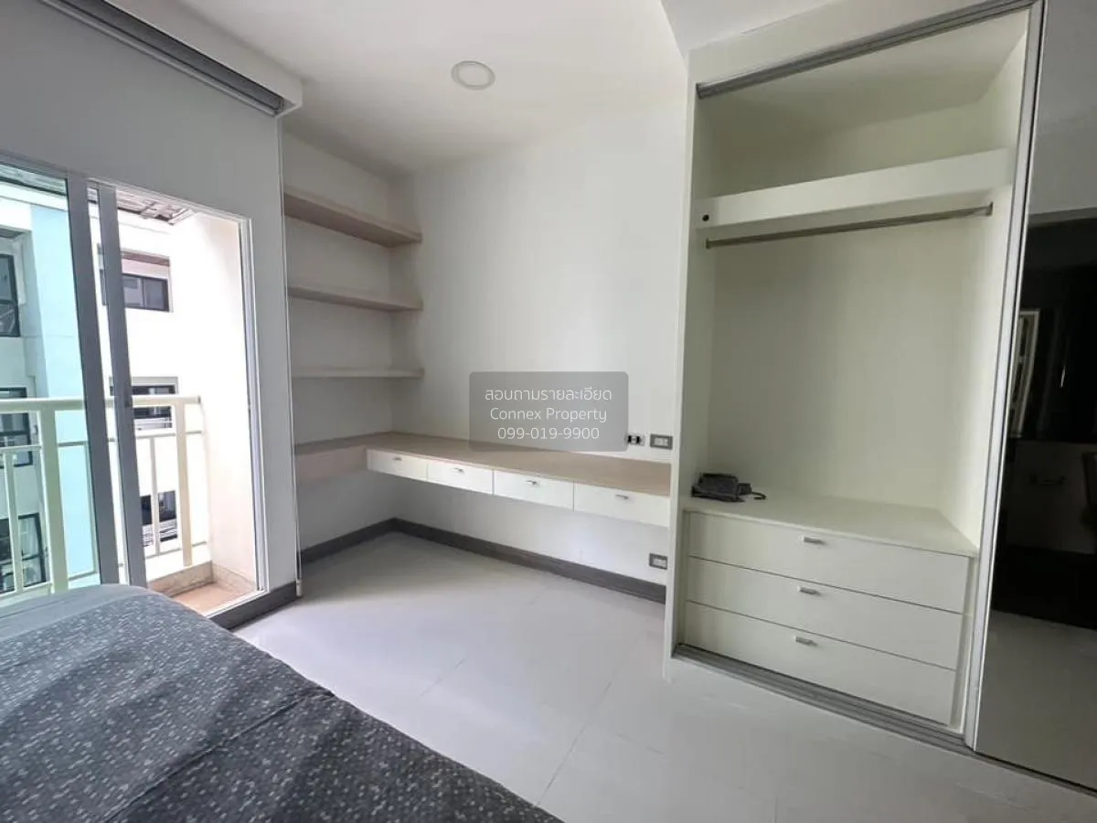 For Rent Condo , 59 Heritage , BTS-Thong Lo , Khlong Tan Nuea , W