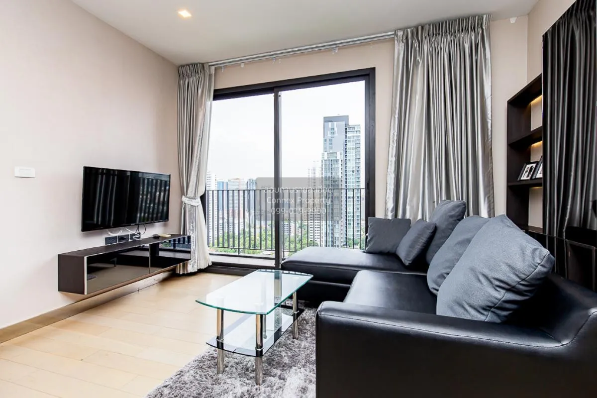 For Rent Condo , HQ Thonglor , BTS-Thong Lo , Khlong Tan Nuea , W 1