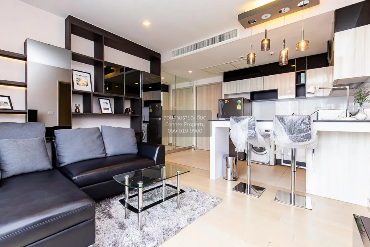 For Rent Condo , HQ Thonglor , BTS-Thong Lo , Khlong Tan Nuea , W 2