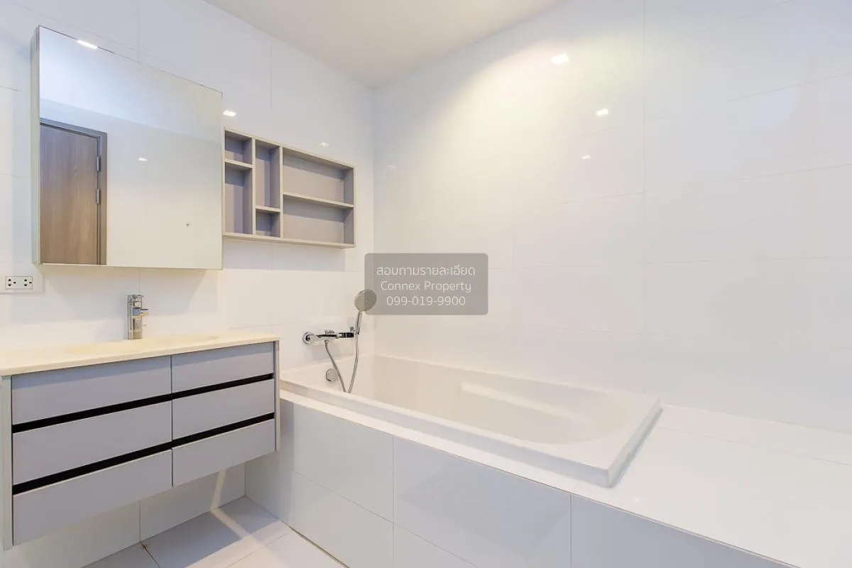 For Rent Condo , HQ Thonglor , BTS-Thong Lo , Khlong Tan Nuea , W