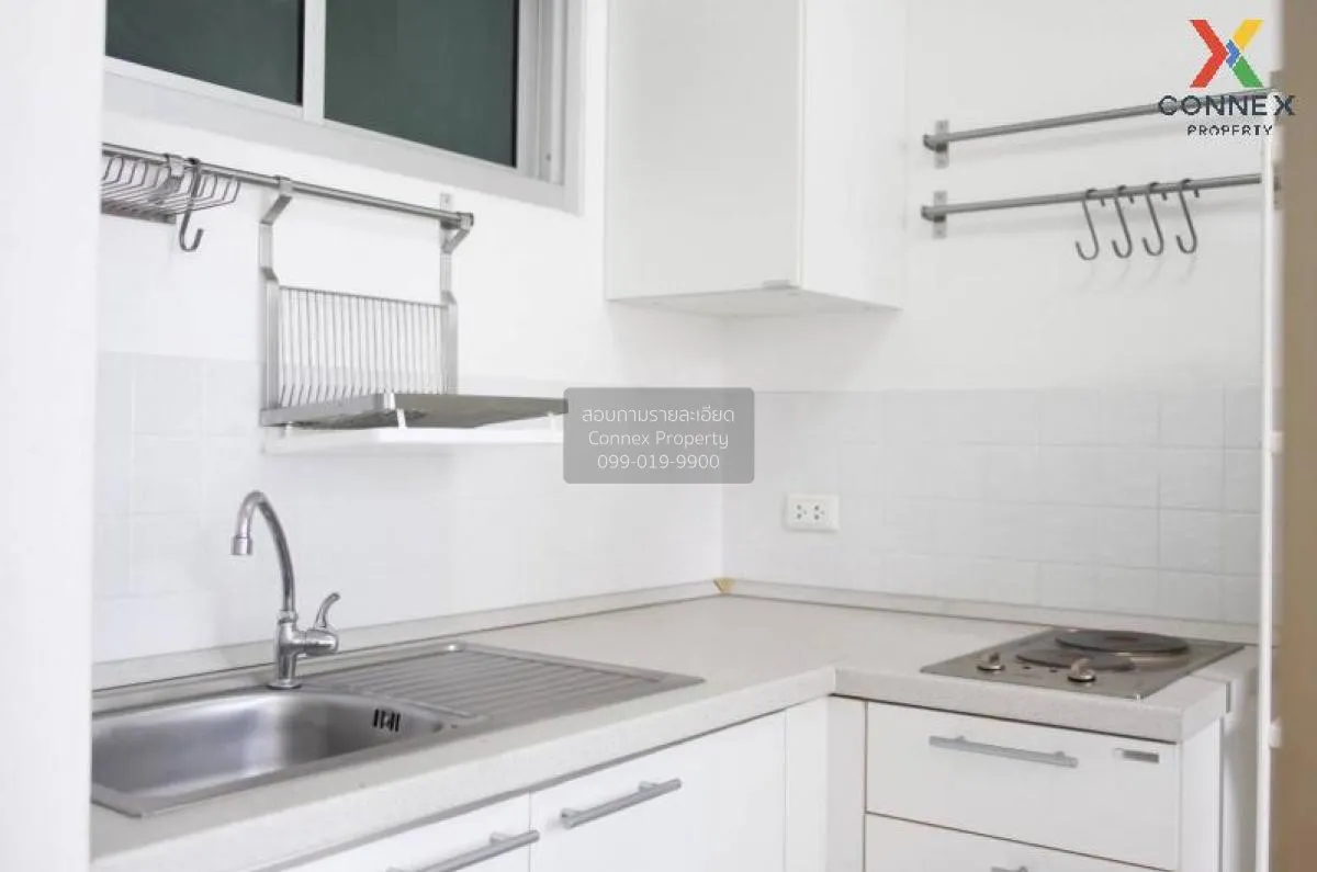 ขายคอนโด  คอนโดวัน ทองหล่อ BTS-ทองหล่อ พระโขนง เขต คลองเตย กรุงเท 3