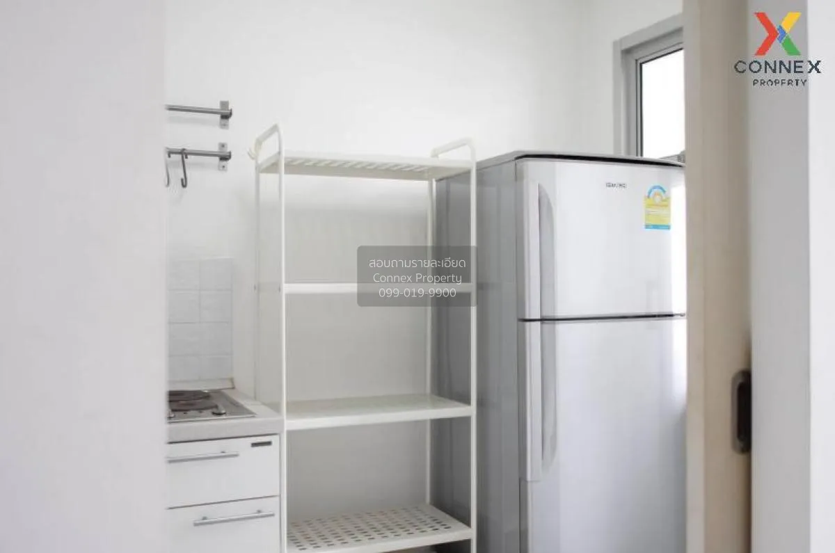 ขายคอนโด  คอนโดวัน ทองหล่อ BTS-ทองหล่อ พระโขนง เขต คลองเตย กรุงเท 4