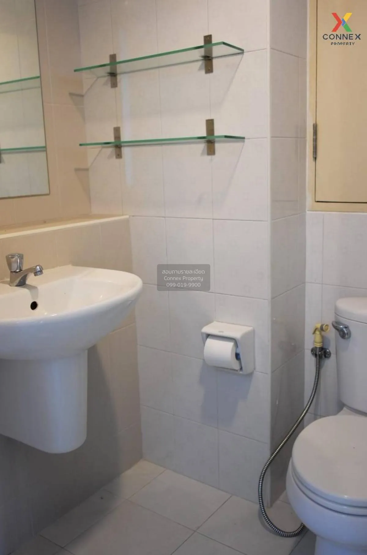 ขายคอนโด  คอนโดวัน ทองหล่อ BTS-ทองหล่อ พระโขนง เขต คลองเตย กรุงเท