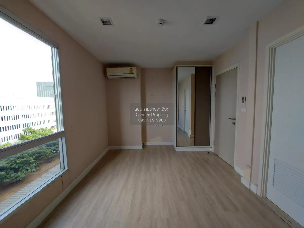 ขายคอนโด  เมโทร ลักซ์ เกษตร เสนานิคม เขต จตุจักร กรุงเทพ CX-10135 3