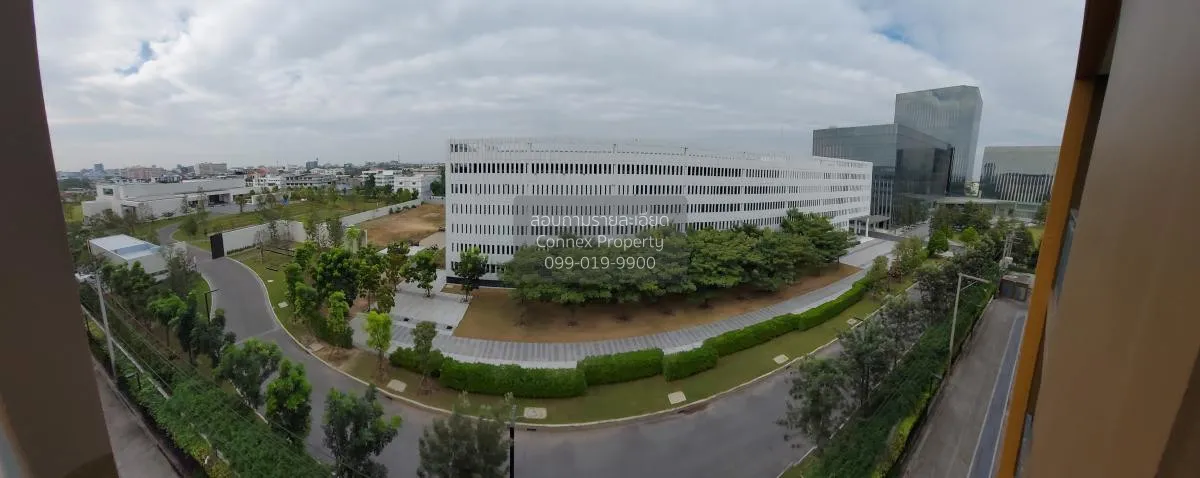 ขายคอนโด  เมโทร ลักซ์ เกษตร เสนานิคม เขต จตุจักร กรุงเทพ CX-10135