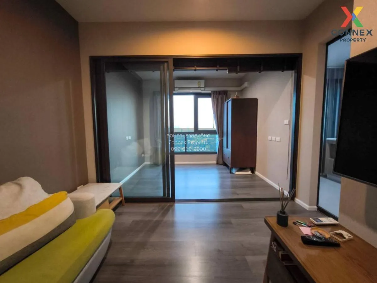 For Sale Condo , The Stage Taopoon Interchange , MRT-Tao Poon , B 3