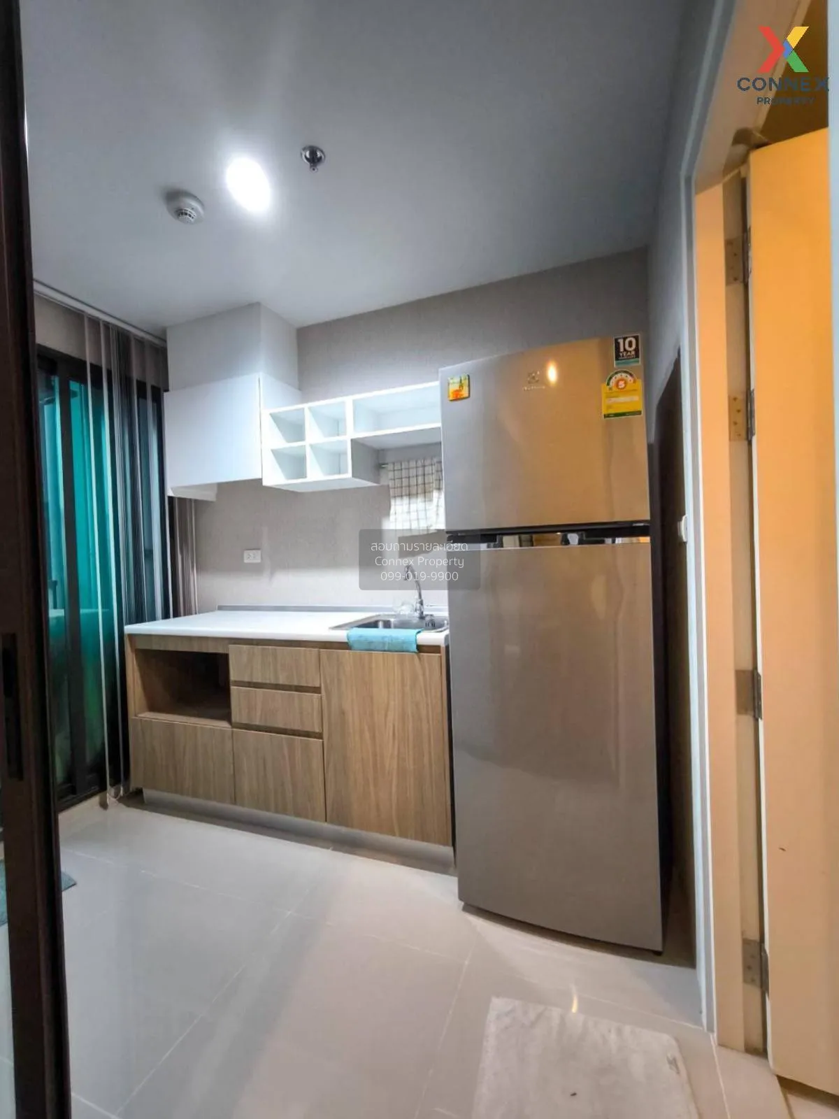 For Sale Condo , The Stage Taopoon Interchange , MRT-Tao Poon , B 4