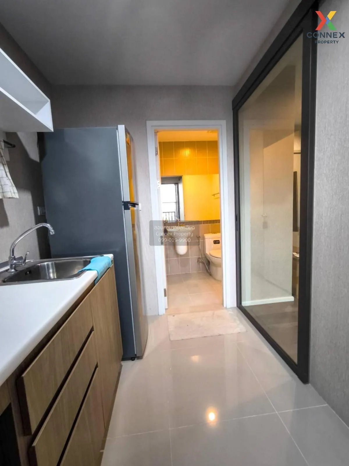 For Sale Condo , The Stage Taopoon Interchange , MRT-Tao Poon , B