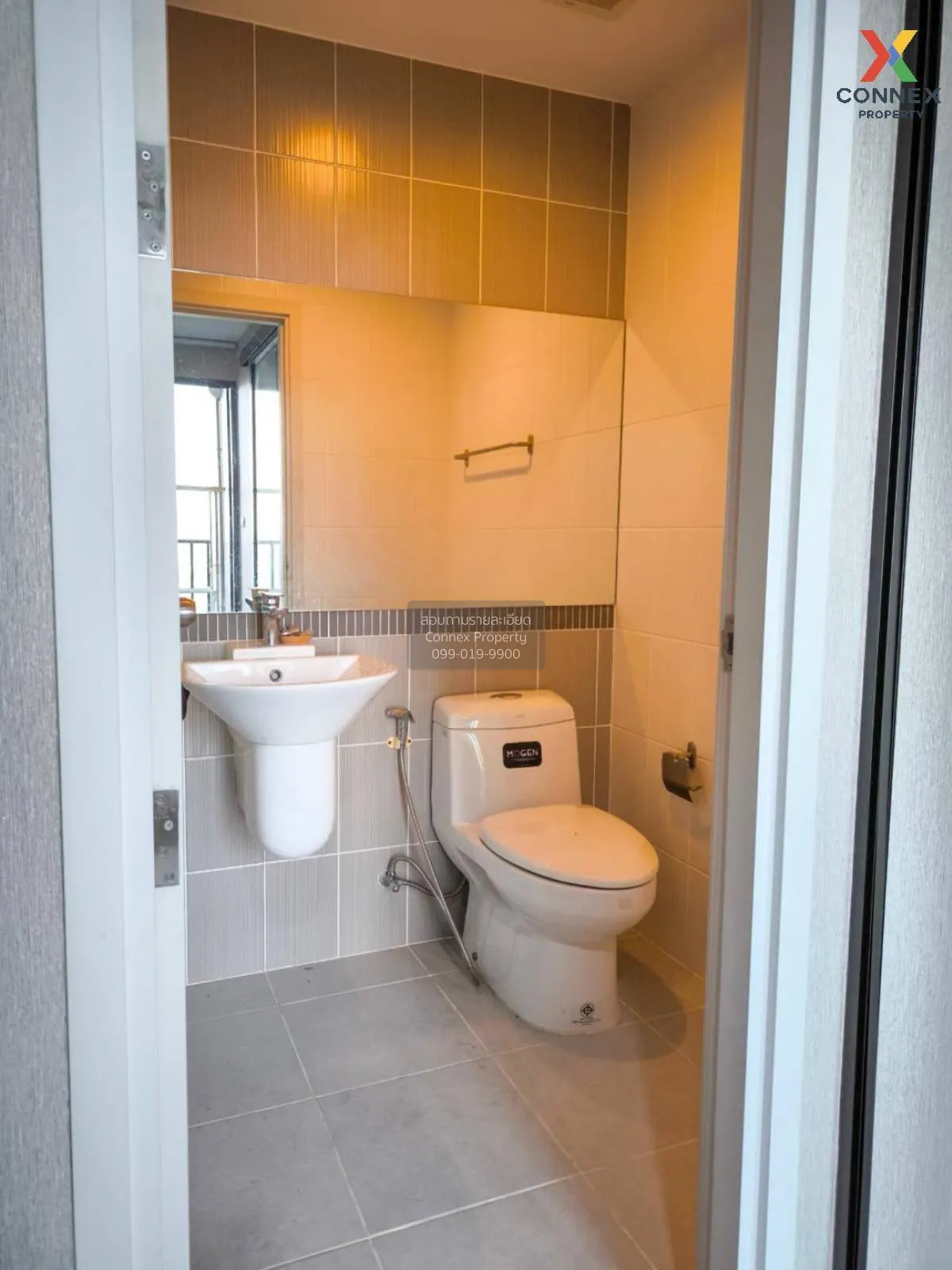 For Sale Condo , The Stage Taopoon Interchange , MRT-Tao Poon , B