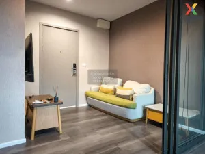 For Sale Condo , The Stage Taopoon Interchange , MRT-Tao Poon , Bang Sue , Bang Su , Bangkok , CX-101355