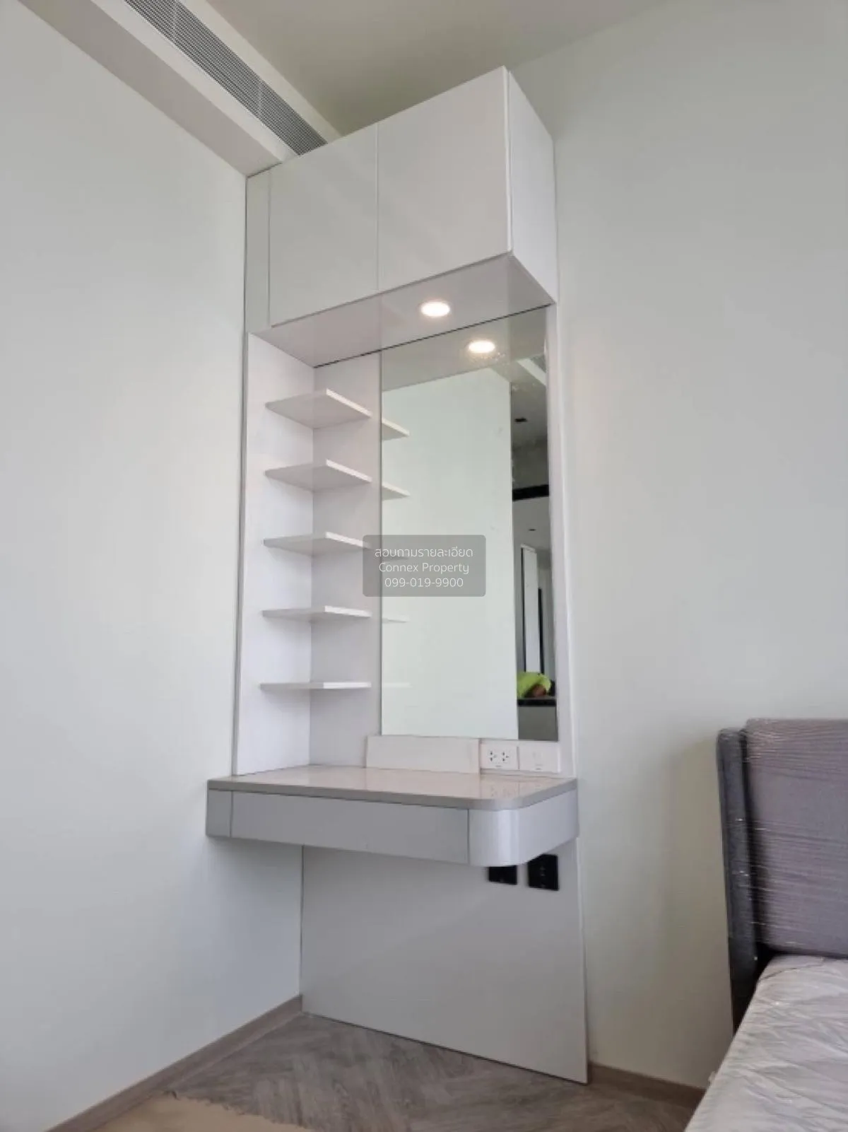 For Rent Condo , Chapter Charoennakhorn-Riverside , BTS-Krung Tho