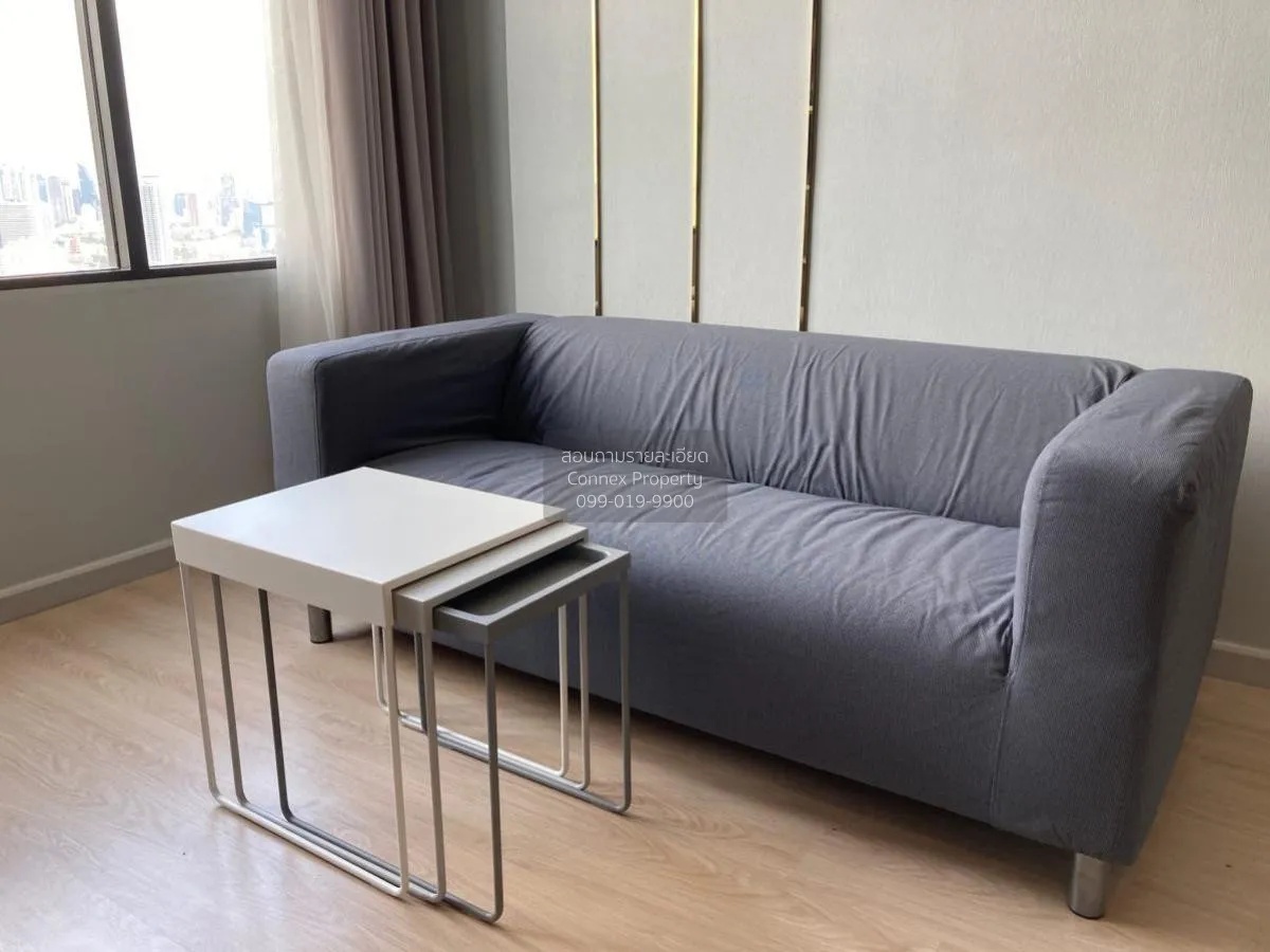 For Rent Condo , KnightsBridge Prime Sathorn , Duplex , BTS-Chong 4