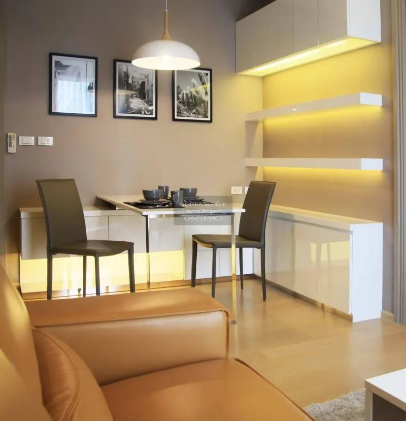 FOR RENT condo , HQ Thonglor , BTS-Thong Lo , Khlong Tan Nuea , W