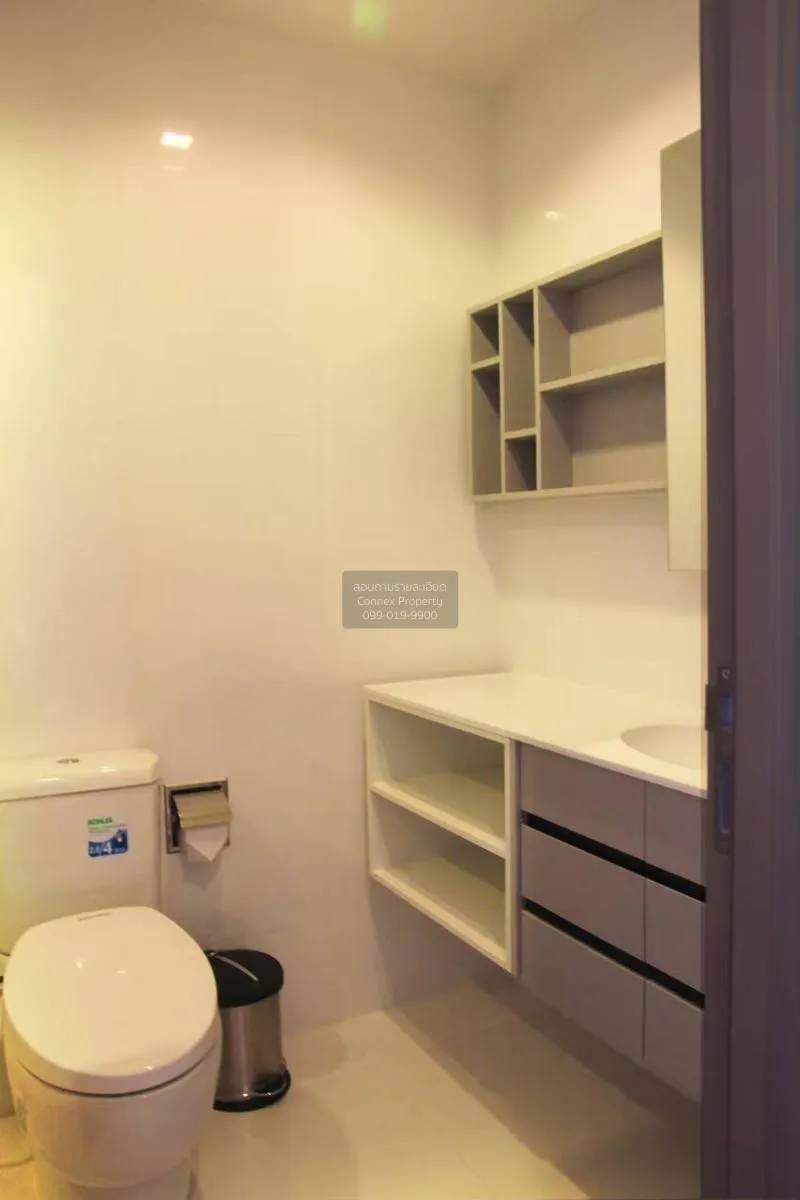 FOR RENT condo , HQ Thonglor , BTS-Thong Lo , Khlong Tan Nuea , W