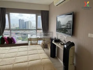 For Sale Condo , Aspire Sukhumvit 48 , BTS-Phra Khanong , Phra Khanong , Khlong Toei , Bangkok , CX-101360