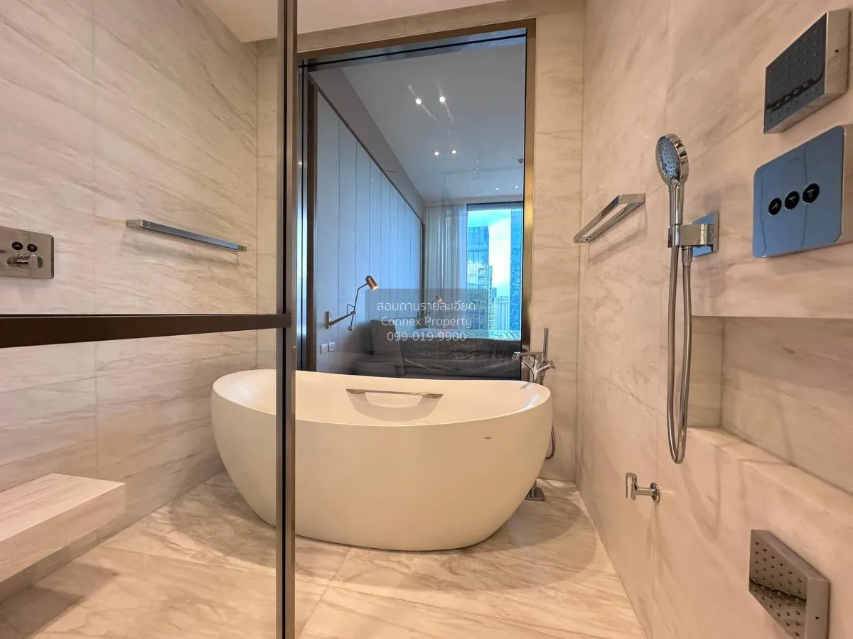 For Rent Condo , SCOPE Langsuan , BTS-Chit Lom , Lumpini , Pathum