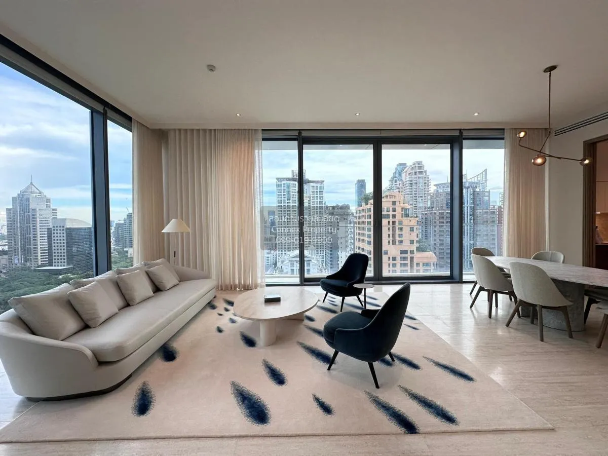 For Rent Condo , SCOPE Langsuan , BTS-Chit Lom , Lumpini , Pathum 1