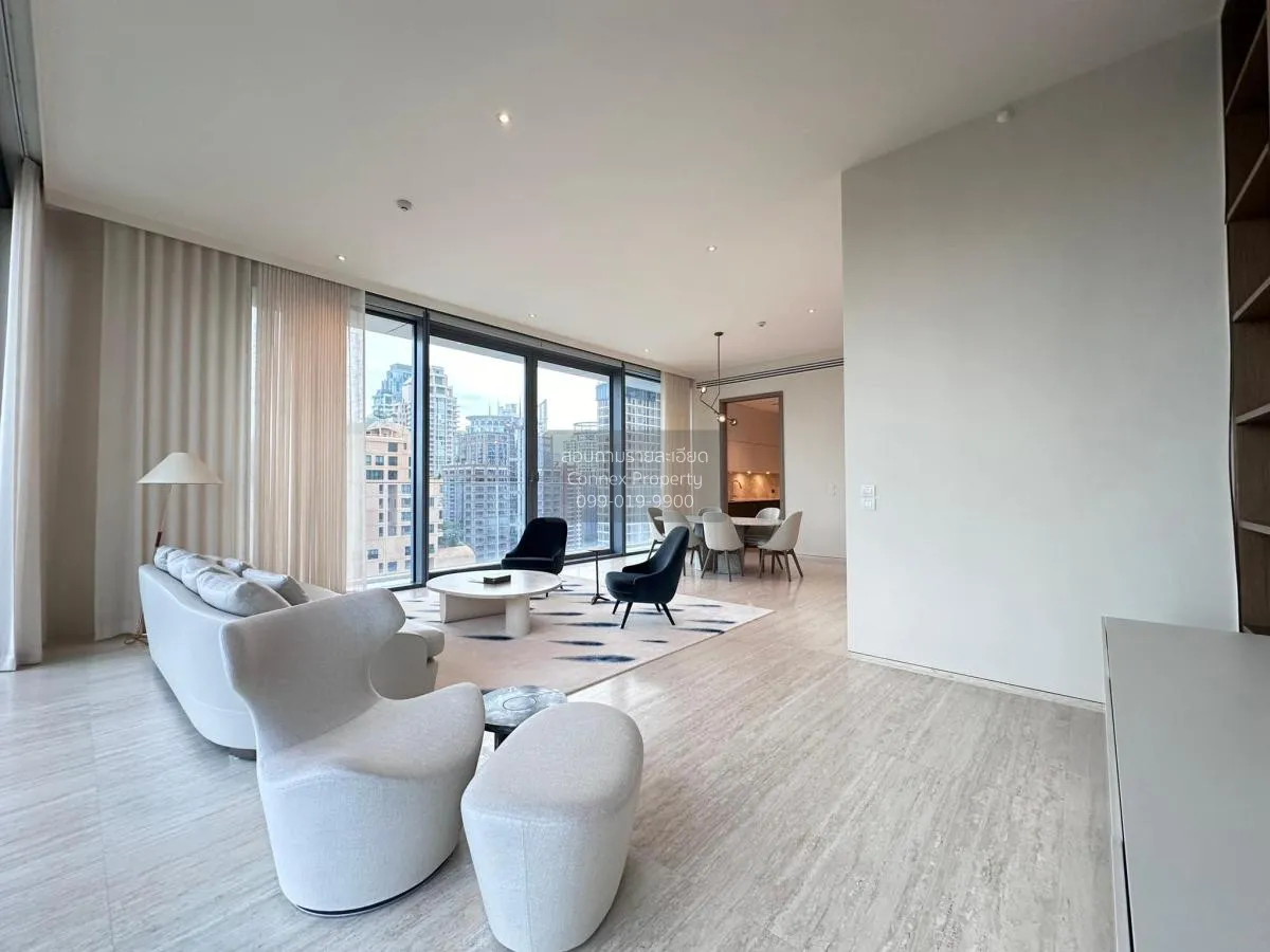 For Rent Condo , SCOPE Langsuan , BTS-Chit Lom , Lumpini , Pathum