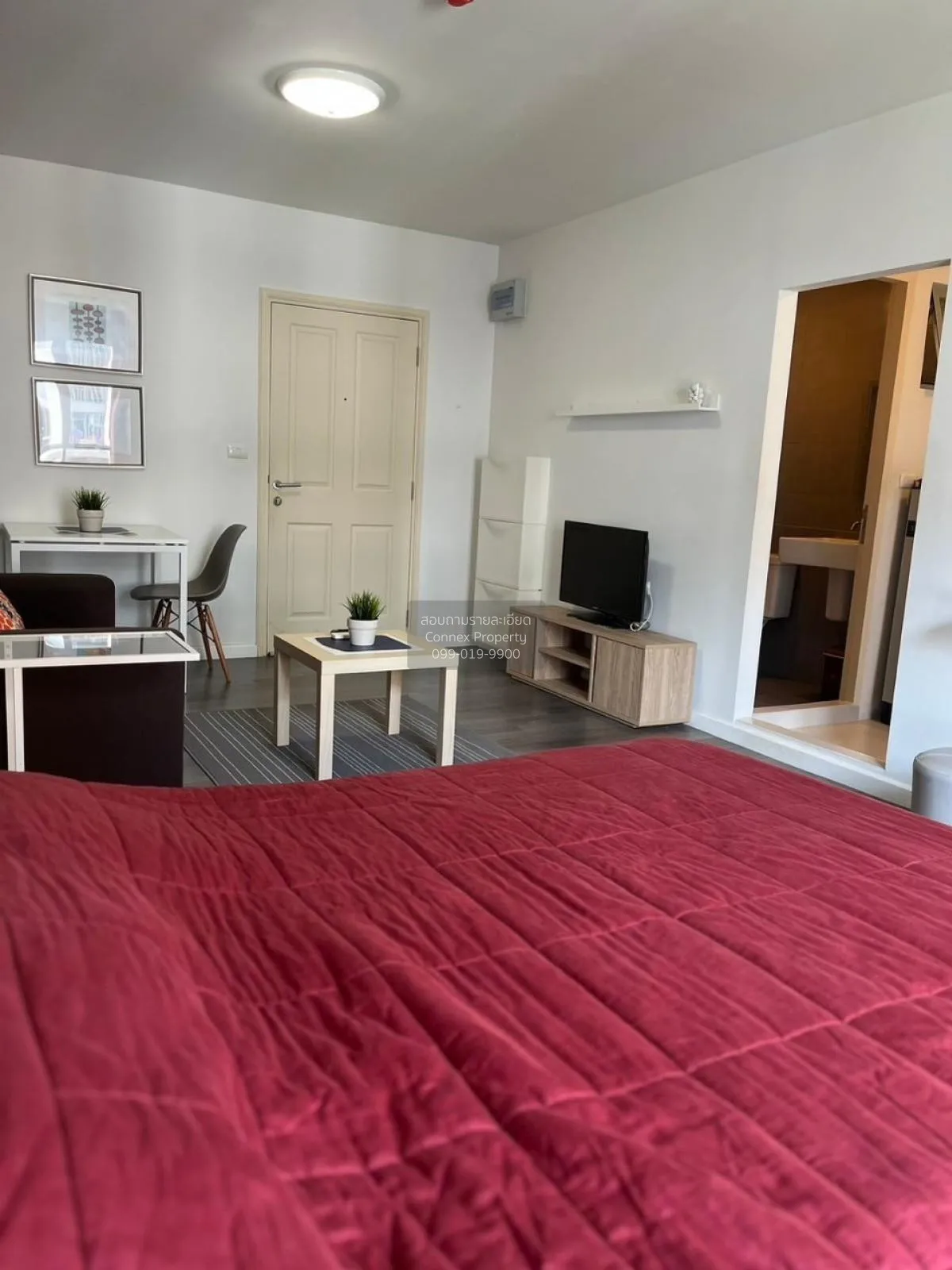 For Sale Condo , Dcondo Campus Resort Bangna , Bang Bo , Bang Bo 