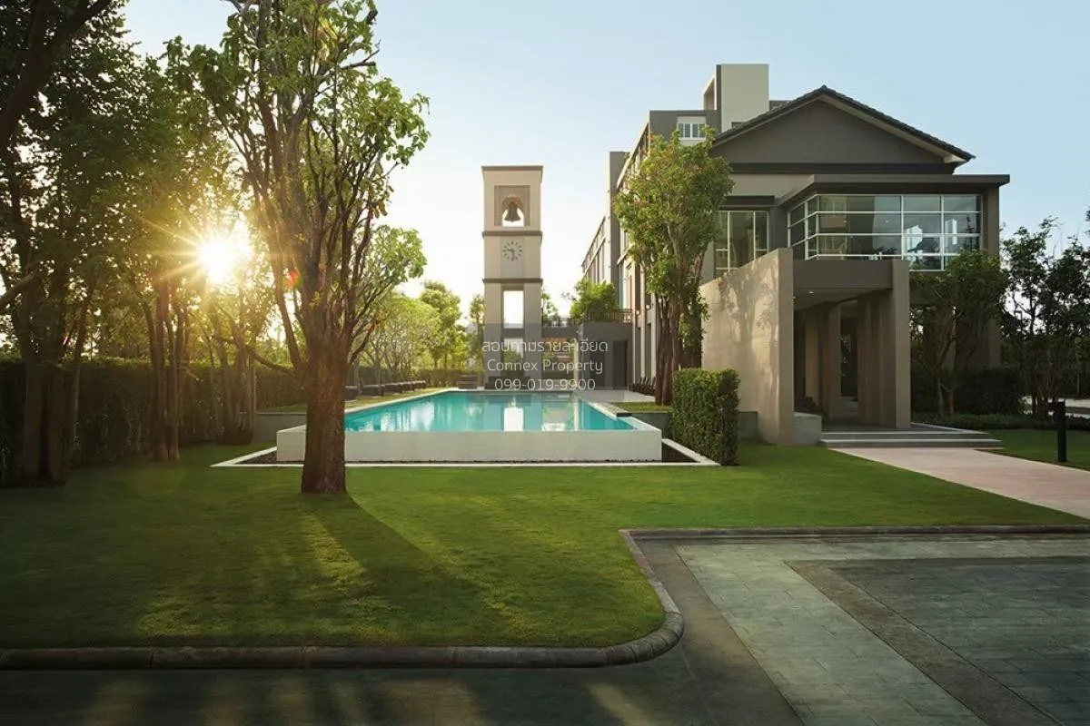 For Sale Condo , Dcondo Campus Resort Bangna , Bang Bo , Bang Bo  3