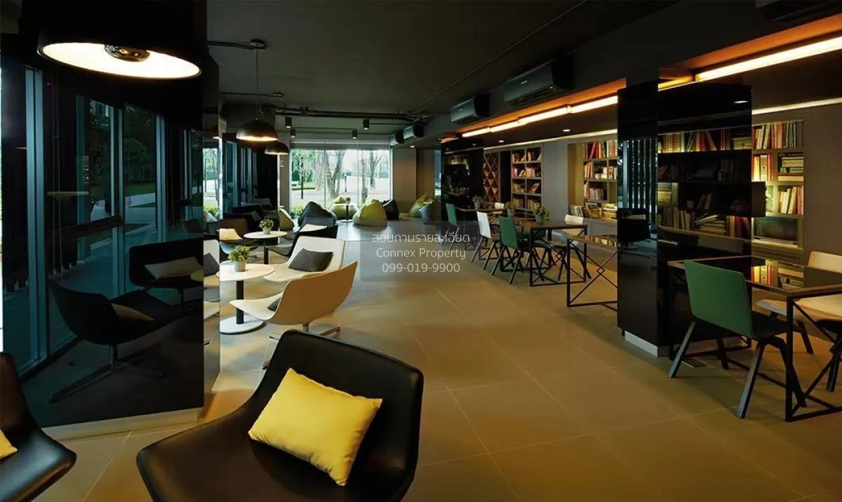 For Sale Condo , Dcondo Campus Resort Bangna , Bang Bo , Bang Bo  4