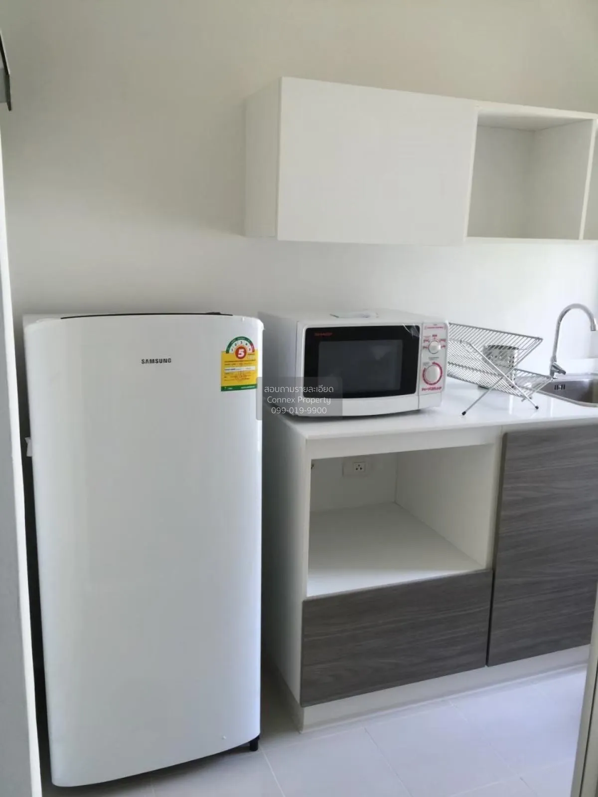 For Sale Condo , Dcondo Campus Resort Bangna , Bang Bo , Bang Bo 