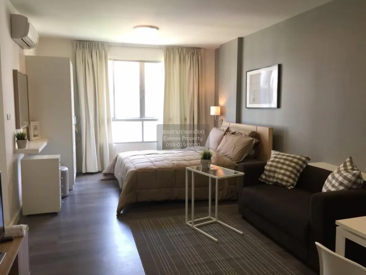 For Sale Condo , Dcondo Campus Resort Bangna , Bang Bo , Bang Bo 