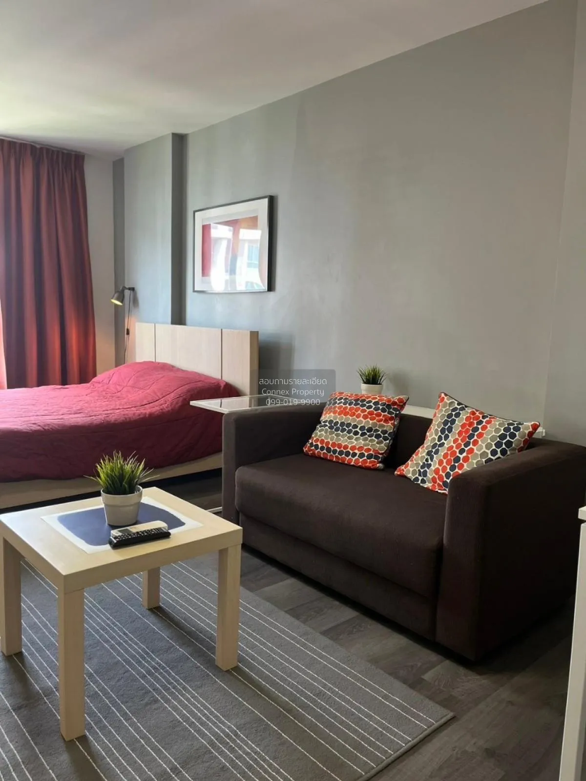 For Sale Condo , Dcondo Campus Resort Bangna , Bang Bo , Bang Bo 