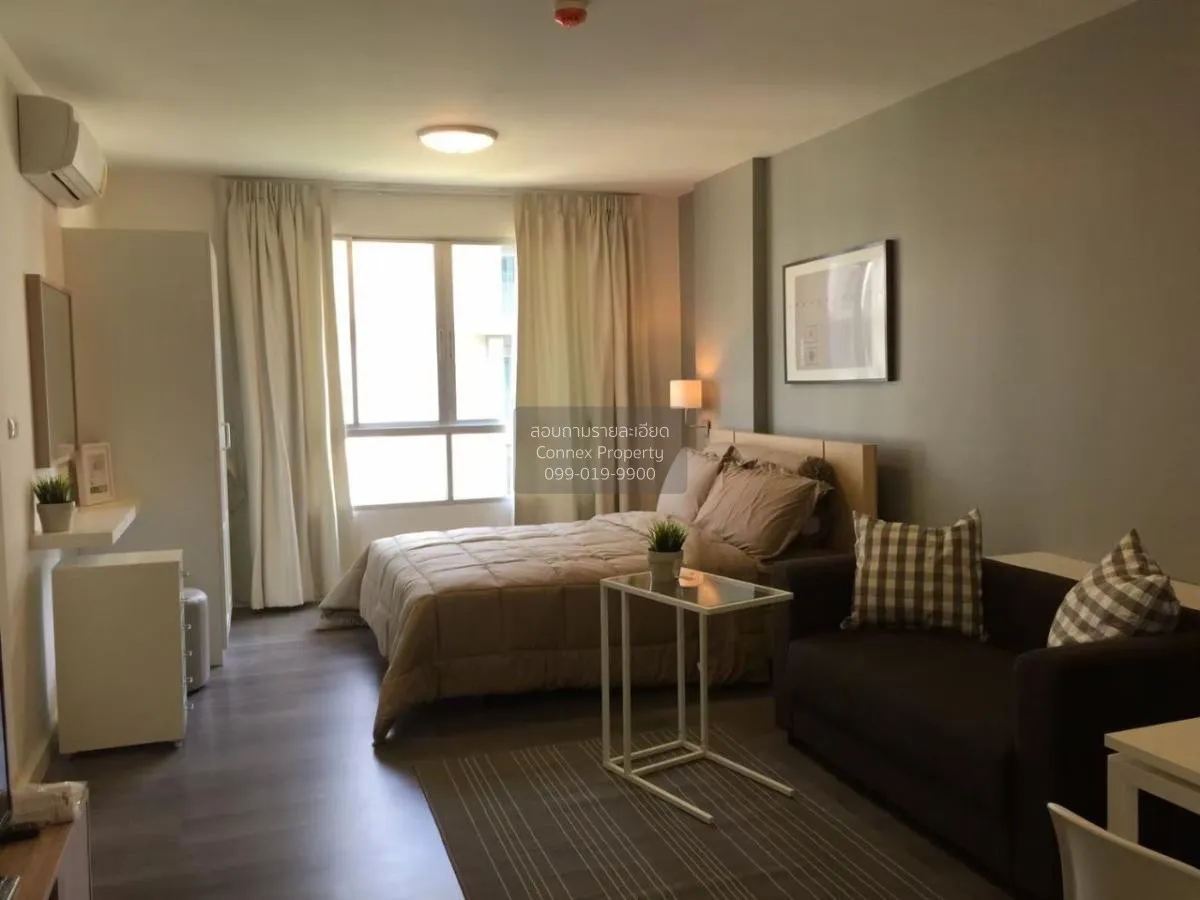 For Sale Condo , Dcondo Campus Resort Bangna , Bang Bo , Bang Bo 