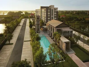 For Sale Condo , Dcondo Campus Resort Bangna , Bang Bo , Bang Bo , Samut Prakarn , CX-101367