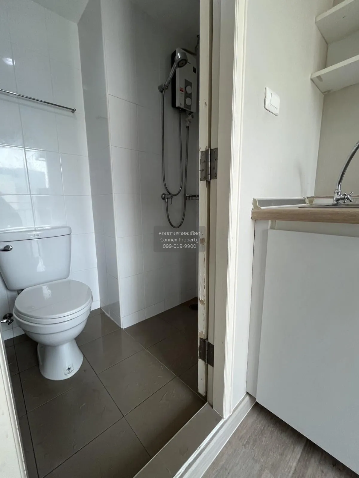 For Sale Condo , LUMPINI VILLE ONNUT-PHATTHANAKAN , ARL-Hua Mak ,