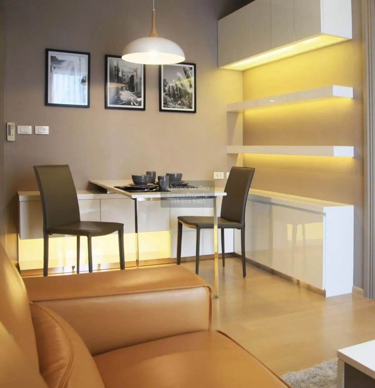 FOR RENT condo , HQ Thonglor , BTS-Thong Lo , Khlong Tan Nuea , W 2