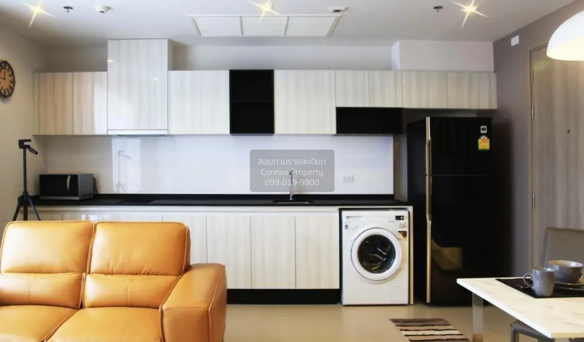 FOR RENT condo , HQ Thonglor , BTS-Thong Lo , Khlong Tan Nuea , W 3