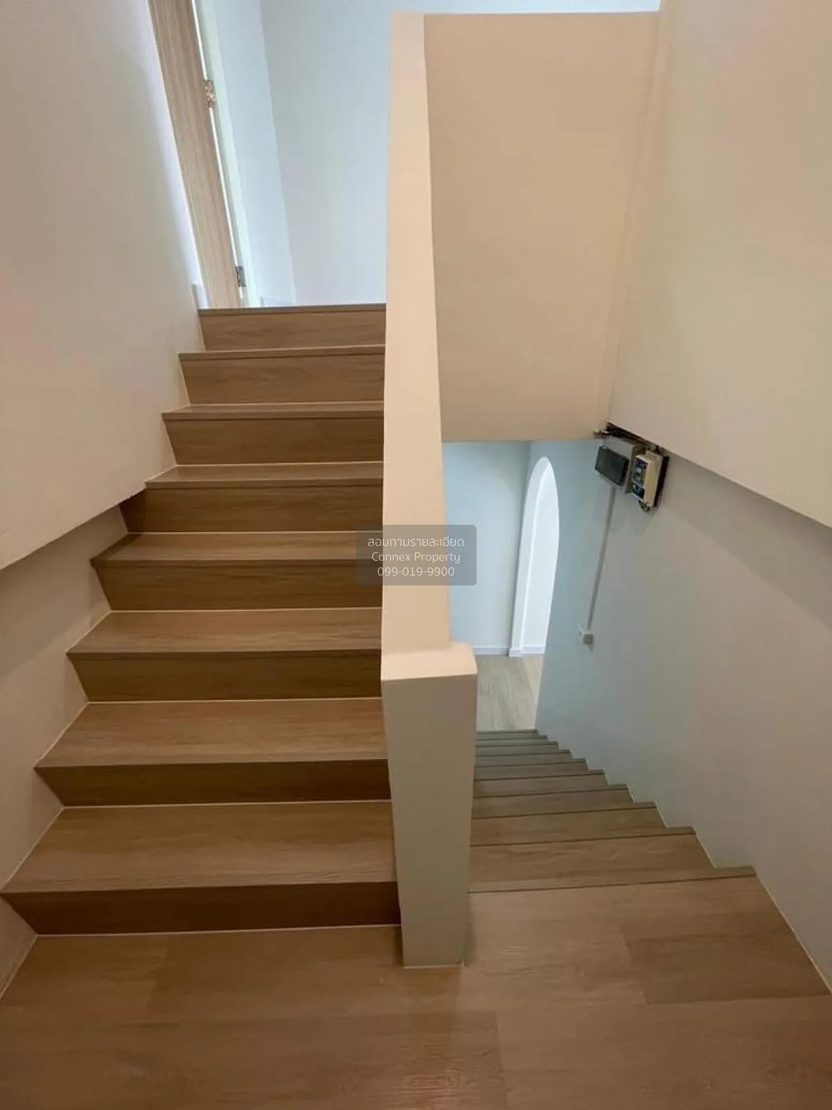 ขายทาวน์โฮม  นวมินทร์ 111 รีโนเวทใหม่ คลองกุ่ม เขต บึงกุ่ม กรุงเท