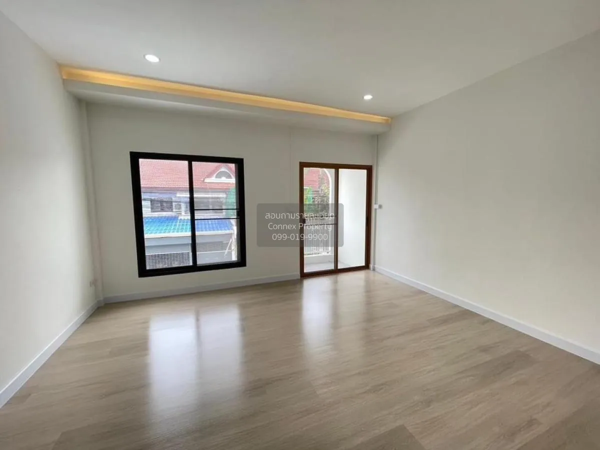 ขายทาวน์โฮม  นวมินทร์ 111 รีโนเวทใหม่ คลองกุ่ม เขต บึงกุ่ม กรุงเท