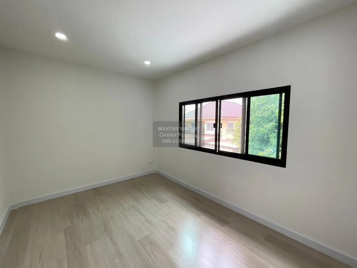 ขายทาวน์โฮม  นวมินทร์ 111 รีโนเวทใหม่ คลองกุ่ม เขต บึงกุ่ม กรุงเท