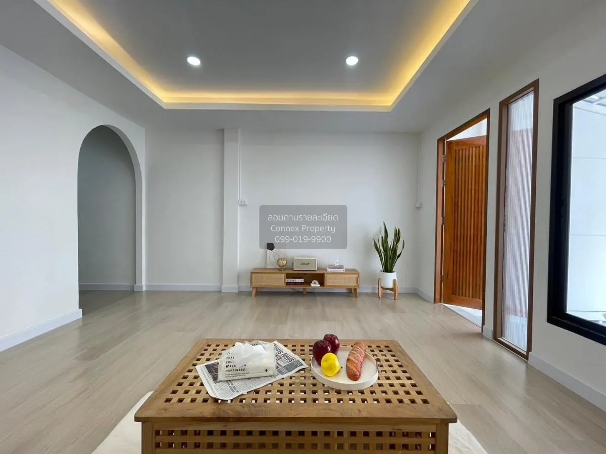 ขายทาวน์โฮม  นวมินทร์ 111 รีโนเวทใหม่ คลองกุ่ม เขต บึงกุ่ม กรุงเท