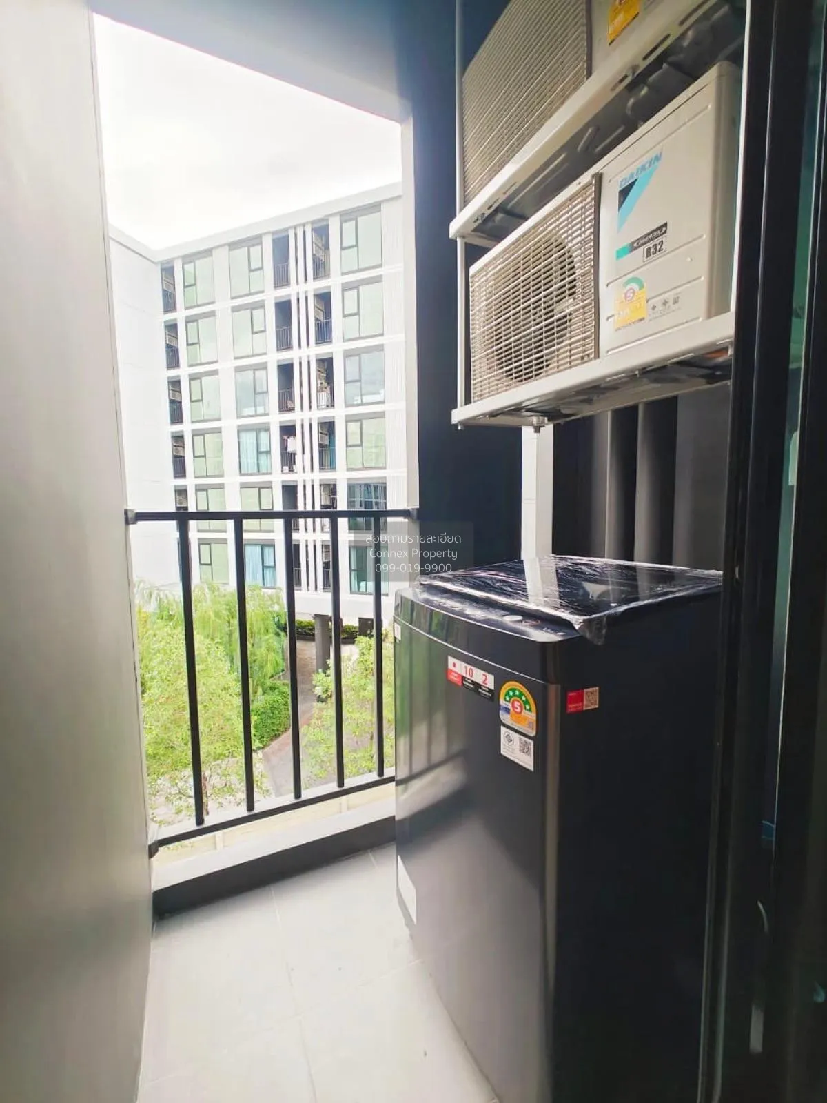 เช่าคอนโด  แอทโมซ โอเอซิส อ่อนนุช สวนหลวง เขต สวนหลวง กรุงเทพ CX-