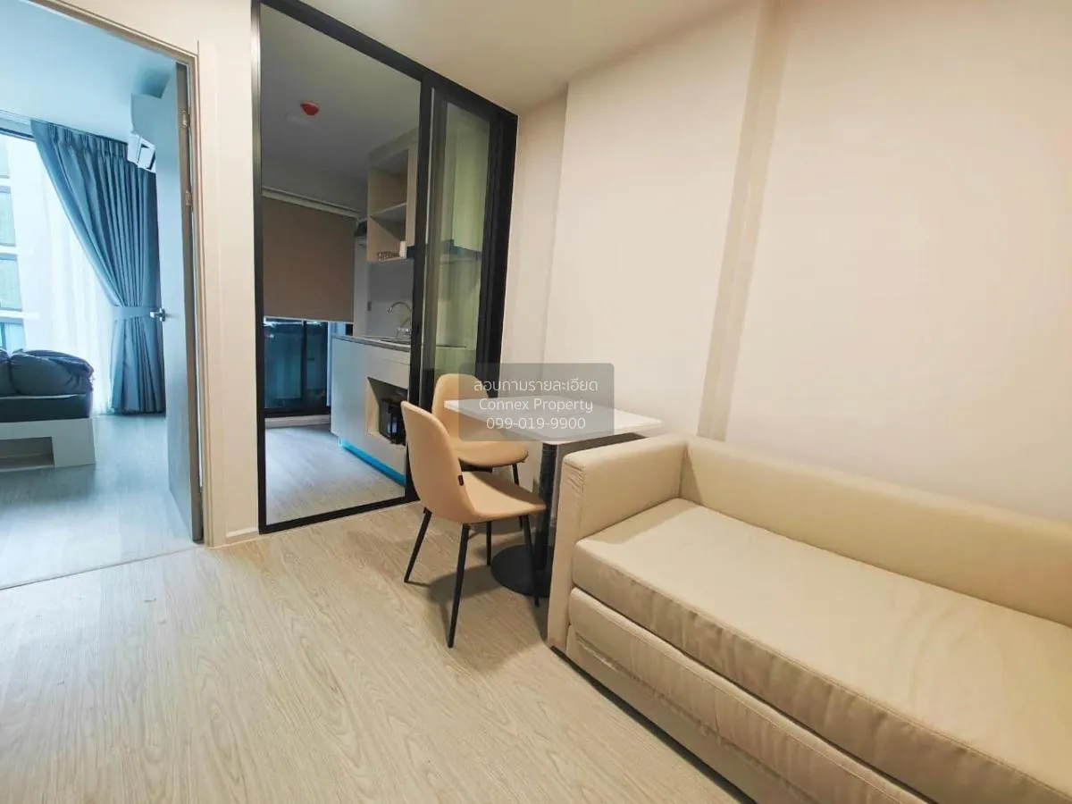 เช่าคอนโด  แอทโมซ โอเอซิส อ่อนนุช สวนหลวง เขต สวนหลวง กรุงเทพ CX- 4