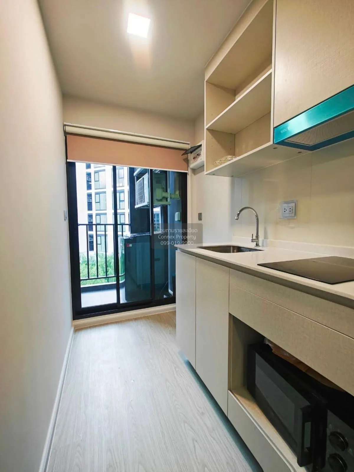 เช่าคอนโด  แอทโมซ โอเอซิส อ่อนนุช สวนหลวง เขต สวนหลวง กรุงเทพ CX-