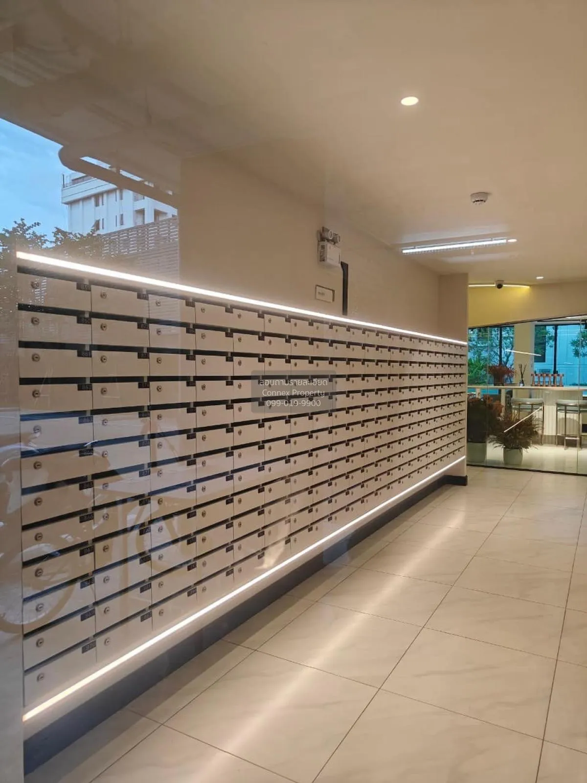 เช่าคอนโด  แอทโมซ โอเอซิส อ่อนนุช สวนหลวง เขต สวนหลวง กรุงเทพ CX-