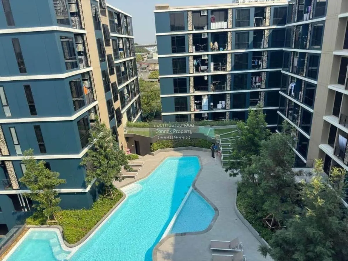 For Sale Condo , Beat Bangwa Interchange , BTS-Bang Wa , Bang Wa 