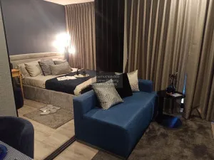 For Sale Condo , Beat Bangwa Interchange , BTS-Bang Wa , Bang Wa , Phasi Charoen , Bangkok , CX-101381