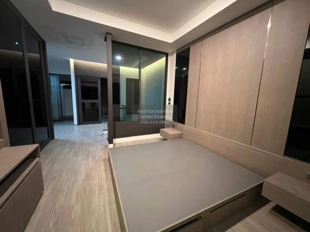 For Sale Townhouse/Townhome  , LANDMARK EKAMAI-RAMINDRA , Lat Phr 4