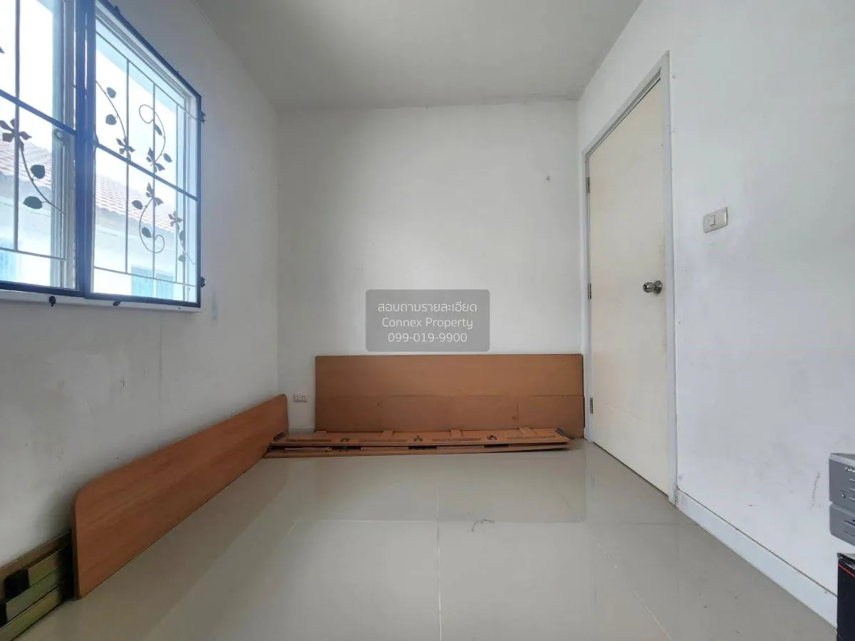 ขายทาวน์เฮ้าส์/ทาวน์โฮม  บ้านพฤกษา 96/1 รังสิต คลองหลวง คลองสอง ค