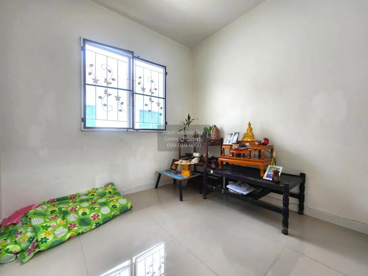 ขายทาวน์เฮ้าส์/ทาวน์โฮม  บ้านพฤกษา 96/1 รังสิต คลองหลวง คลองสอง ค