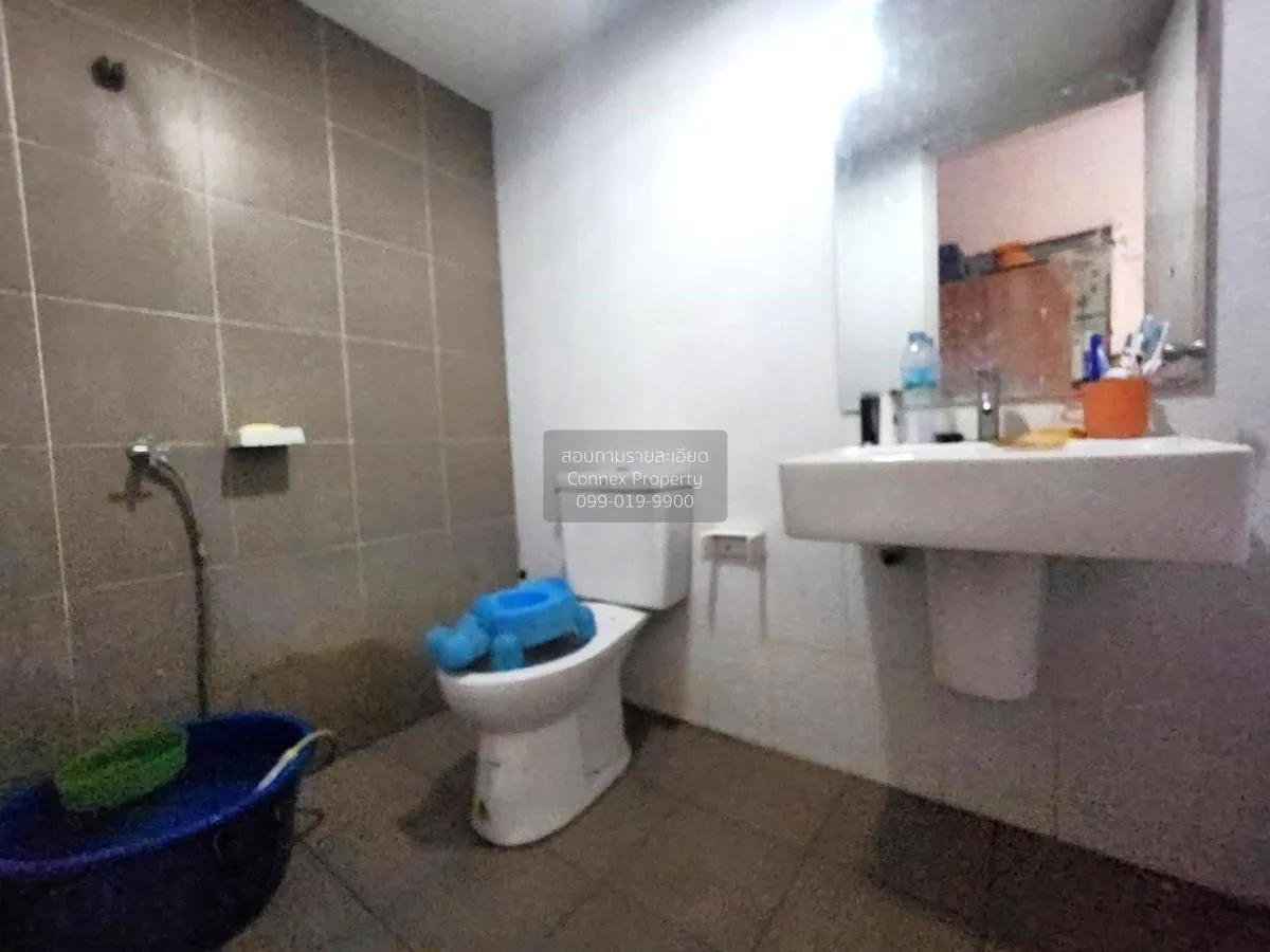 ขายทาวน์เฮ้าส์/ทาวน์โฮม  บ้านพฤกษา 96/1 รังสิต คลองหลวง คลองสอง ค